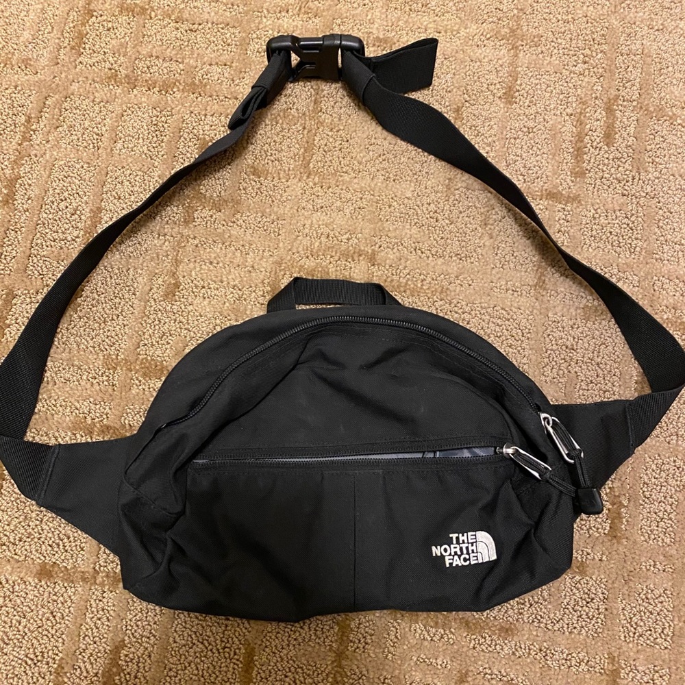 North Face Roo